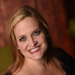 Meet your Posher, Carrie